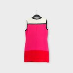 M&S színes női ruha - M