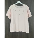 Orsay strasszköves női felső - M