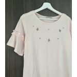 Orsay strasszköves női felső - M