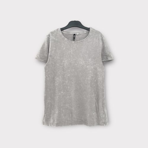 Sinsay koptatott női póló - XS/S