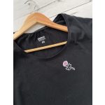 Zeeman rózsás női póló - XL