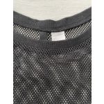 H&M hálós női felső - L