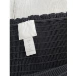 H&M női csőtop - S