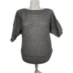 Orsay csillámló női pulóver - S