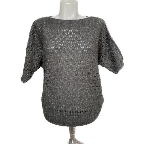 Orsay csillámló női pulóver - S