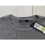 M&S csillámló női pulóver - 40 (ÚJ)