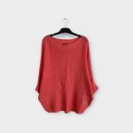 Flame női pulóver - S