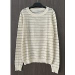 UC Of Benetton női kasmír pulóver - S