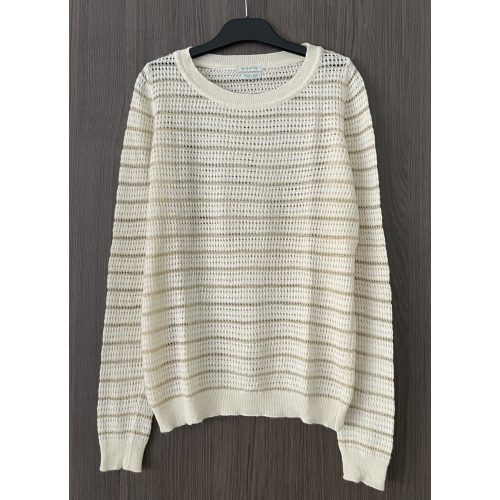 UC Of Benetton női kasmír pulóver - S