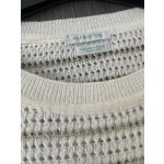 UC Of Benetton női kasmír pulóver - S