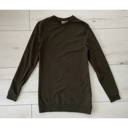 Asos hosszított női pulóver - XS