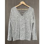 Amisu női pulóver - S