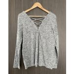 Amisu női pulóver - S