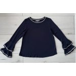 Marled női felső - S