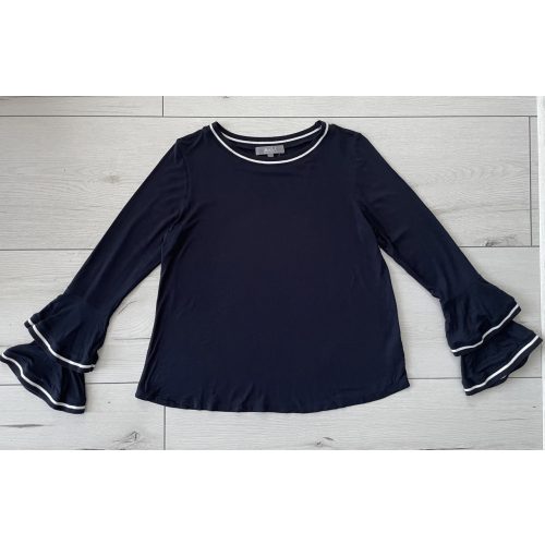 Marled női felső - S