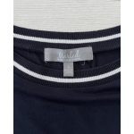 Marled női felső - S