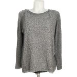 Zara szürke női pulóver - S