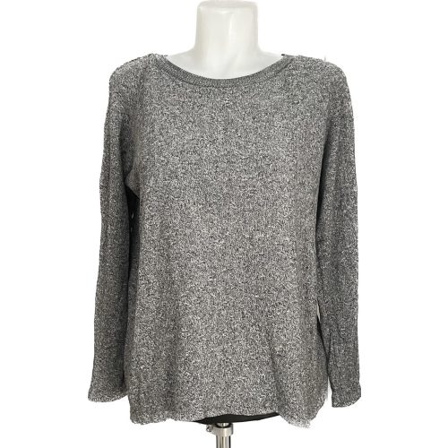 Zara szürke női pulóver - S