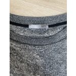 Zara szürke női pulóver - S