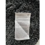 Canda csillámló női pulóver - S