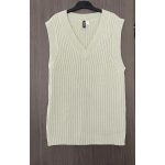 H&M hosszított női mellény - S