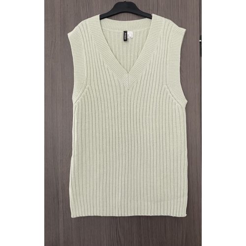 H&M hosszított női mellény - S