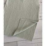 H&M hosszított női mellény - S