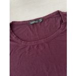 Boohoo női pólóruha - 36