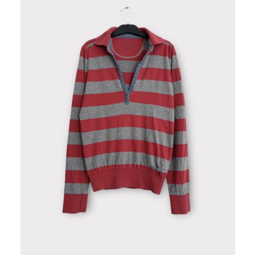 GAS női felső - XS