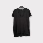 Zara hosszított női póló - S