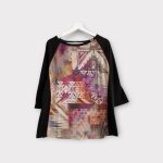 Via Appia női felső - XL