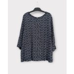 Only mintás női blúz - M