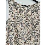 Atmosphere pillangós női felső - S