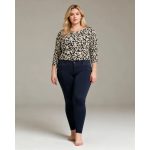 Aniston Selected női blúz - 40 (ÚJ)