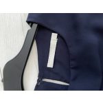 Vera & Lucy sötétkék női blúz - S