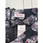 Orsay virágos női szoknya - 36