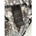M&S mintás női felső - M