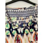 Only mintás női felső - S