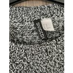H&M melange szürke női pulóver - XS