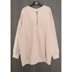 H&M női hosszított melegítőfelső - S