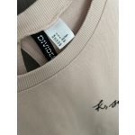 H&M női hosszított melegítőfelső - S