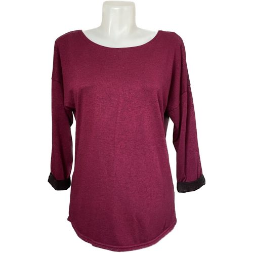 H&M női melegítőfelső - S-M