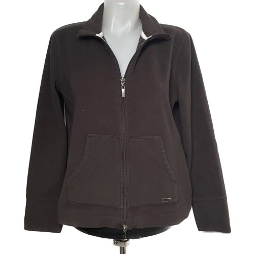 S.Oliver női polár pulóver - M