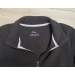 S.Oliver női polár pulóver - M