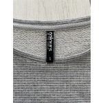 Colours of the World csillámló női pulóver - S