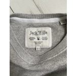Jack Wills vastag női pulóver - XS