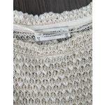 Pull&Bear női rövid felső - S