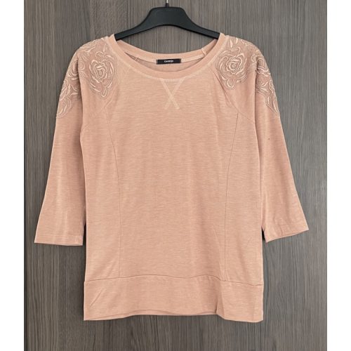 George női felső - S