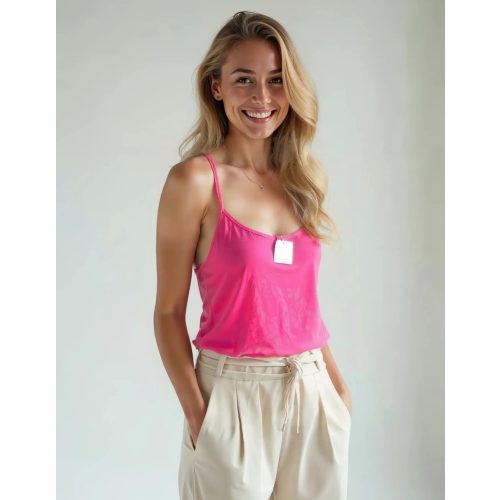 Reserved női top - M (ÚJ)