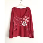 Mickey női felső - S